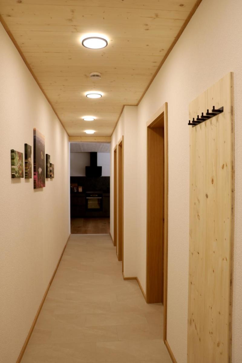 Albzeit Naturholzapartments - Buche - StBlasien - Housity