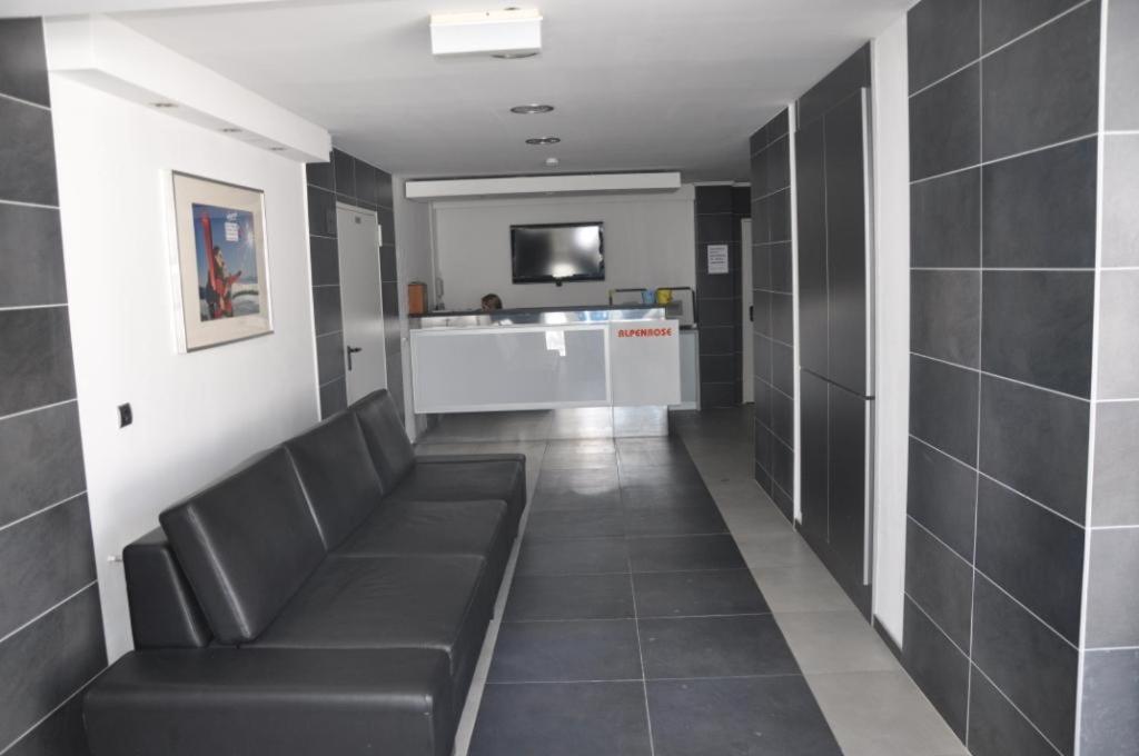 Hotel Alpenrose Gerlitzen - Housity