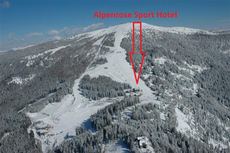Hotel Alpenrose Gerlitzen - Housity