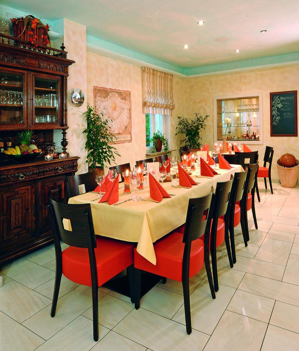 Hotel Maurer - Housity