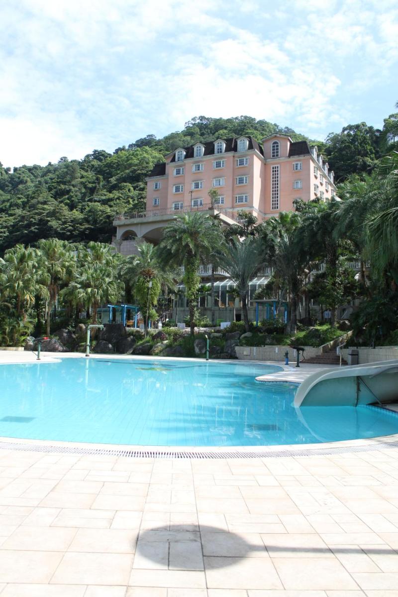 Life Leisure Resort - Housity