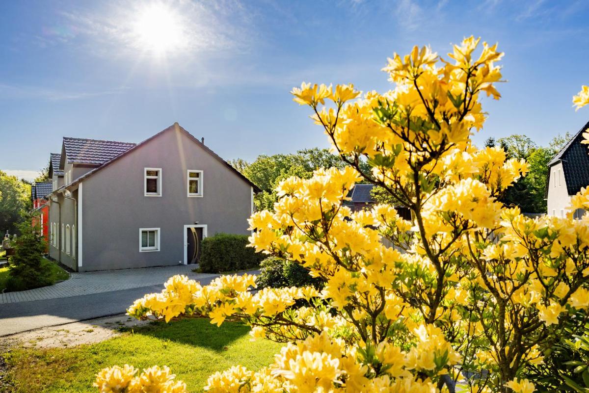 Ferienhaus Bimmelbahn 2 - Housity