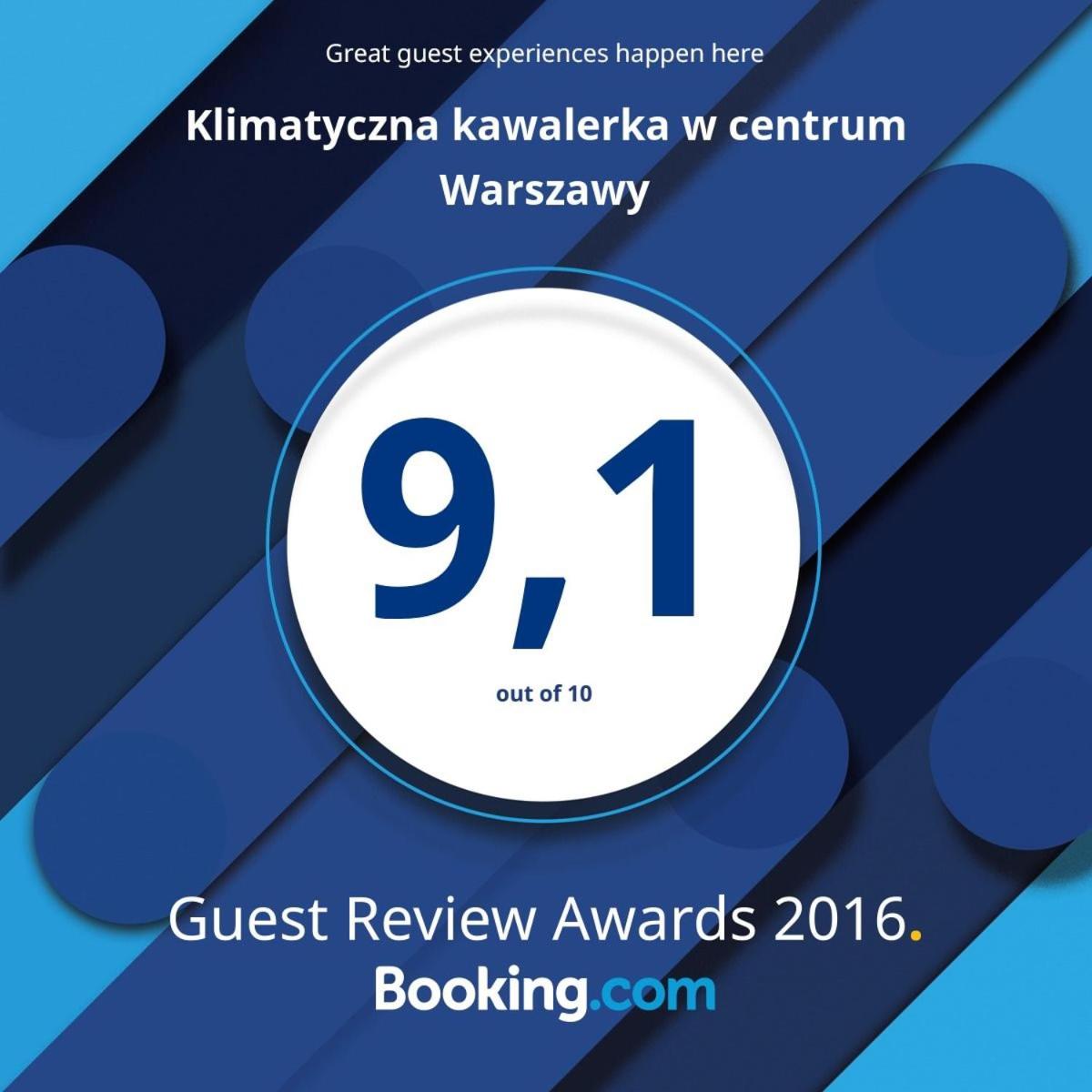 Klimatyczna kawalerka w centrum Warszawy - Housity