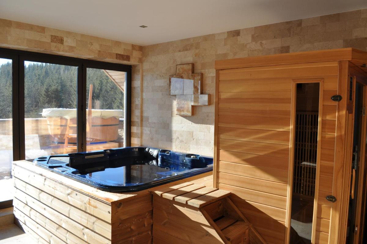 Transylvania Villa & Spa - Housity
