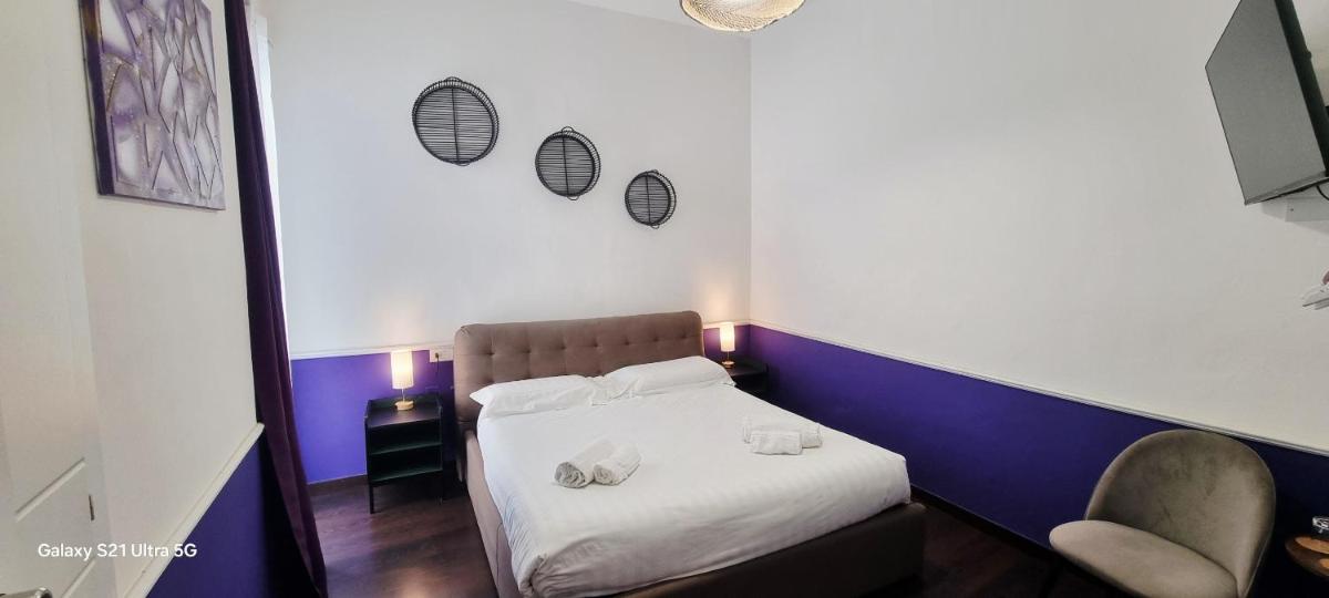 Eva Luxury Bastione - Housity