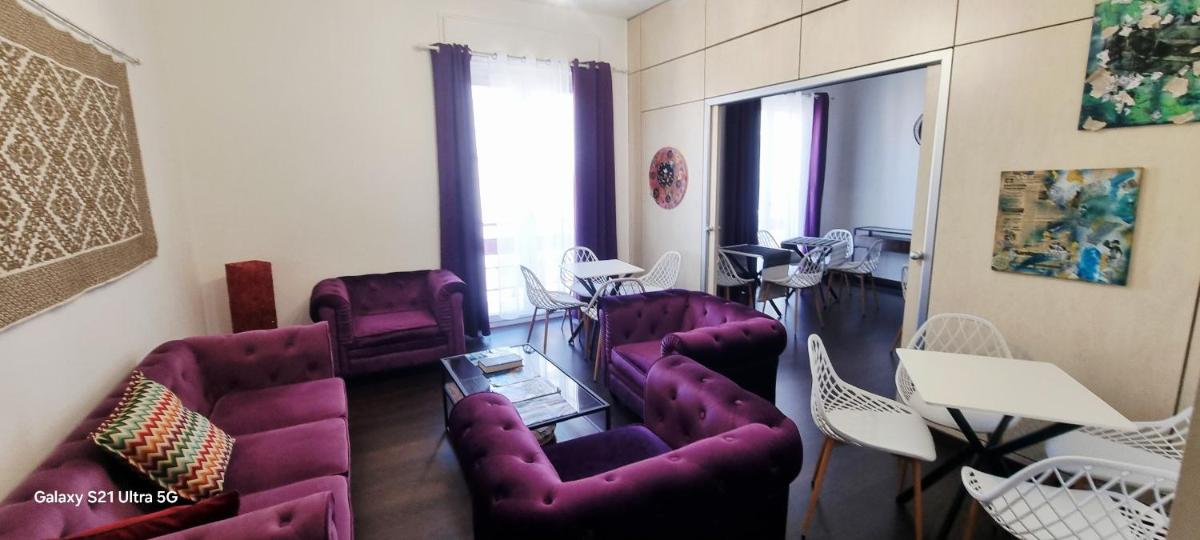 Eva Luxury Bastione - Housity