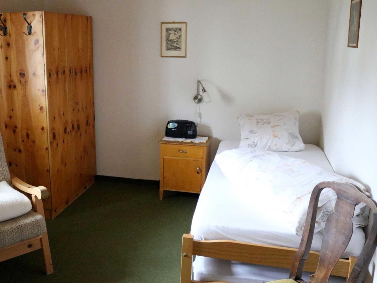 Chasa Randulina - Housity
