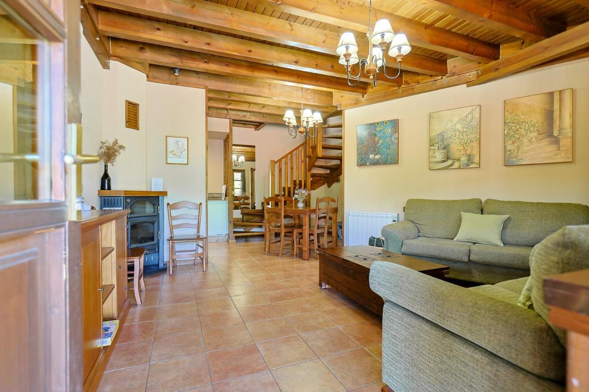 Apartamentos Rurales San Feliz - Housity