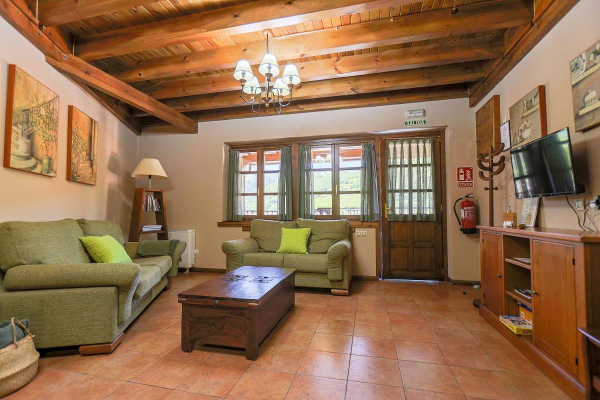 Apartamentos Rurales San Feliz - Housity