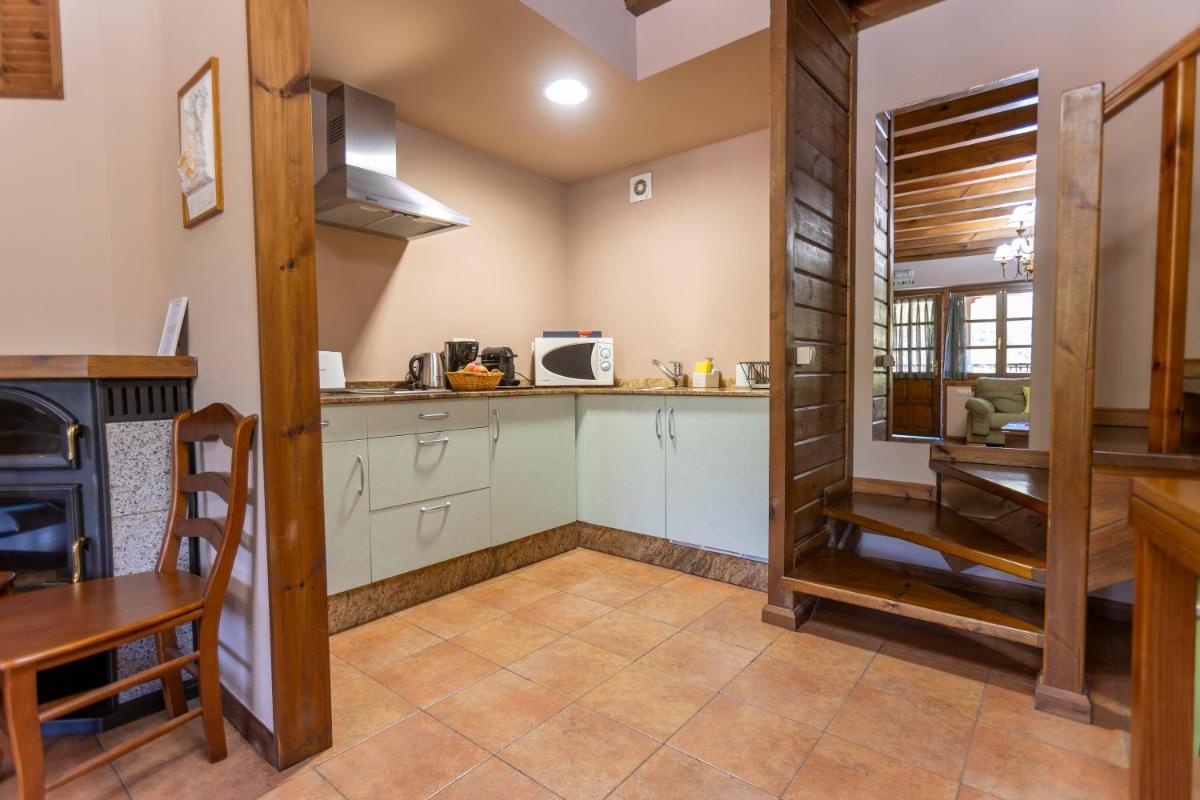 Apartamentos Rurales San Feliz - Housity