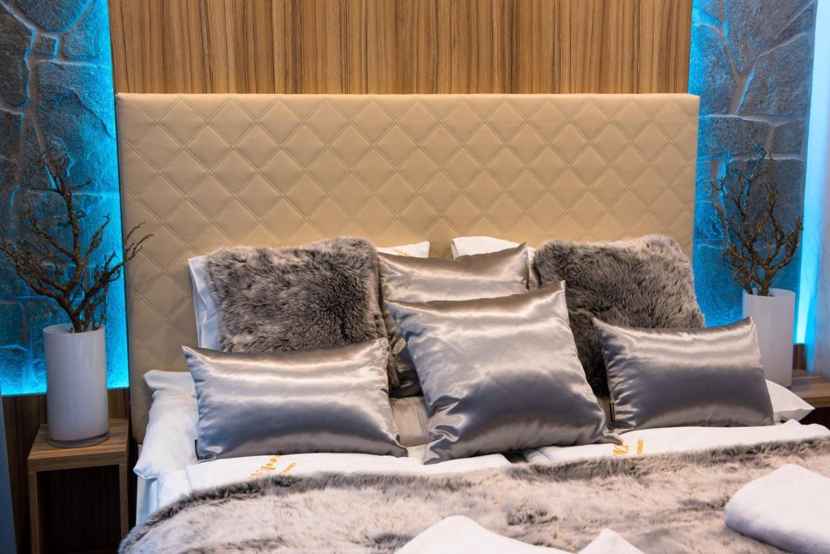 Apartment Luna Hrebienok - Housity