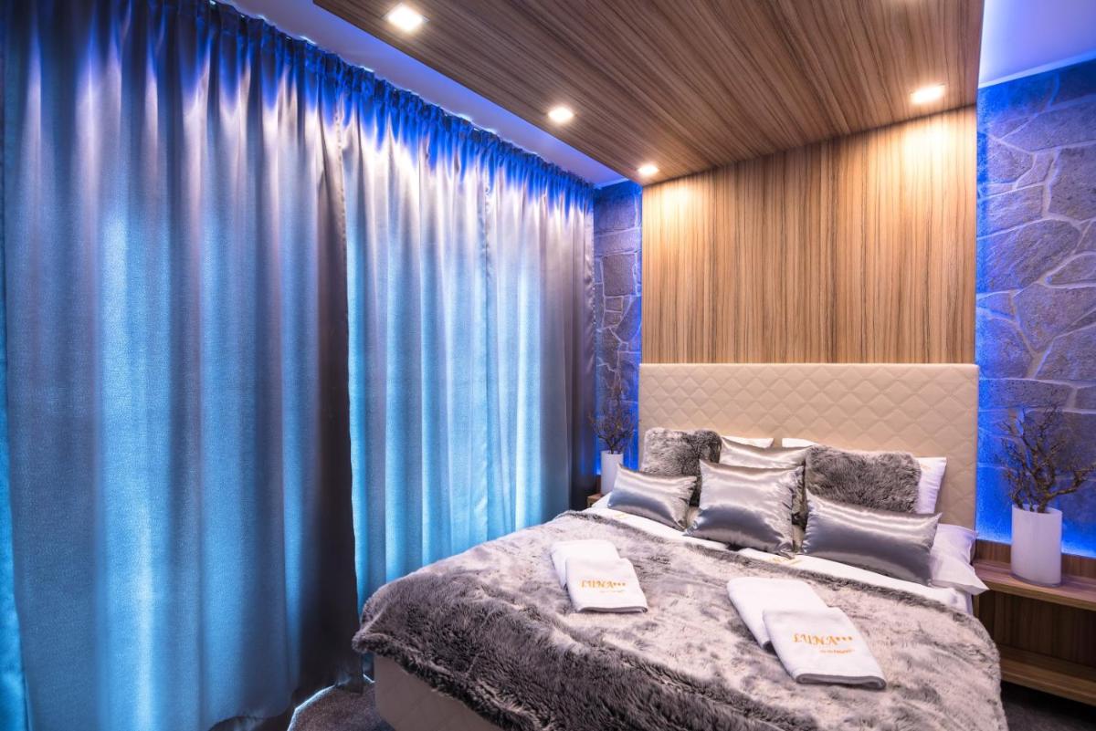 Apartment Luna Hrebienok - Housity
