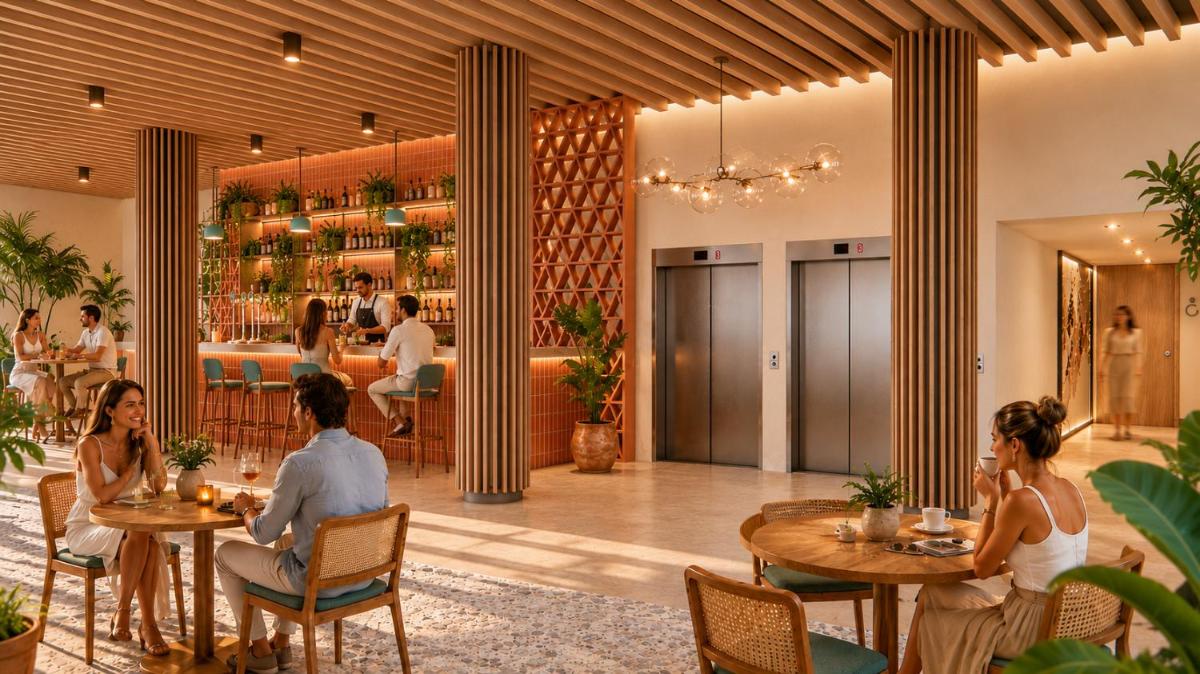Hotel Bilbaino - Housity