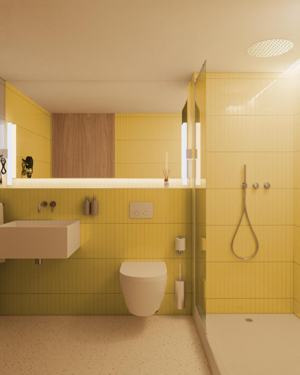 Hotel Bilbaino - Housity