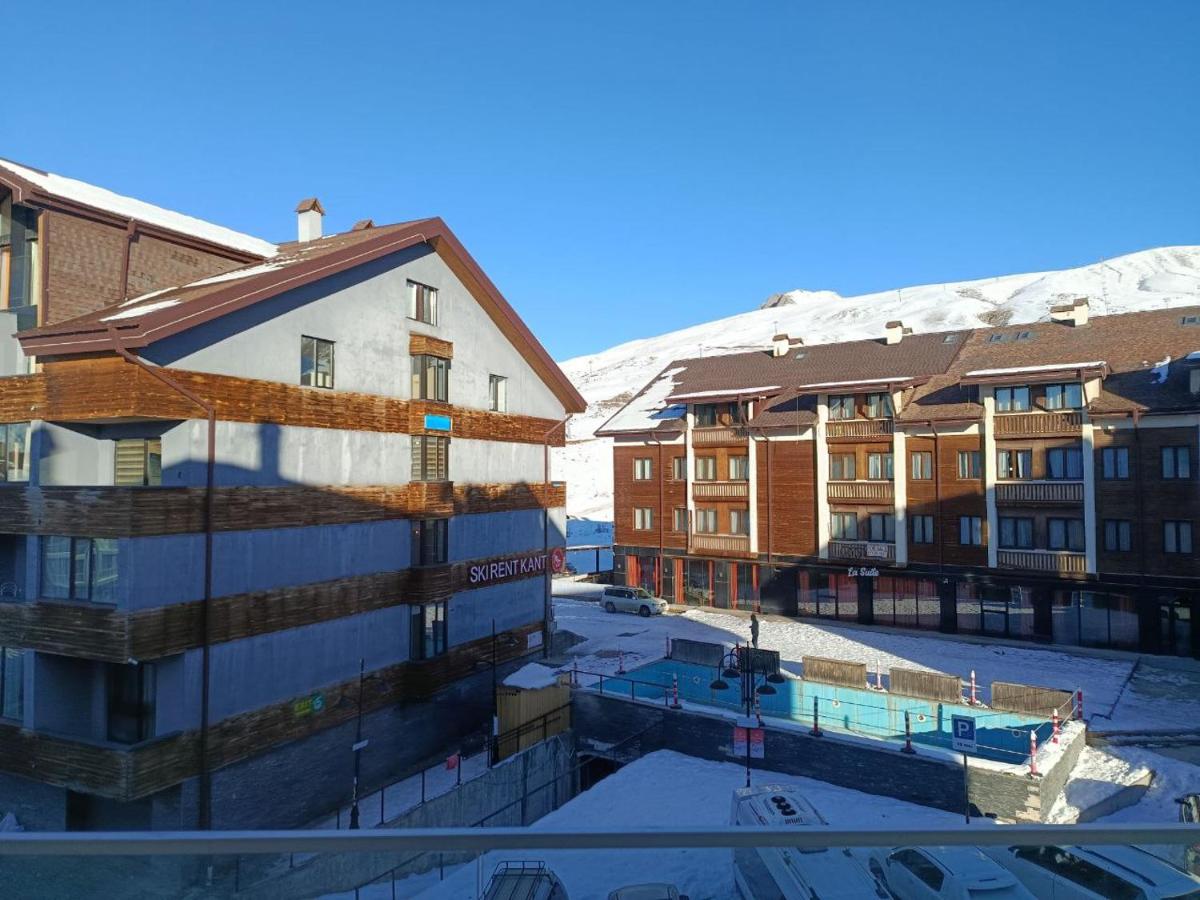 New Gudauri Rooms - Housity