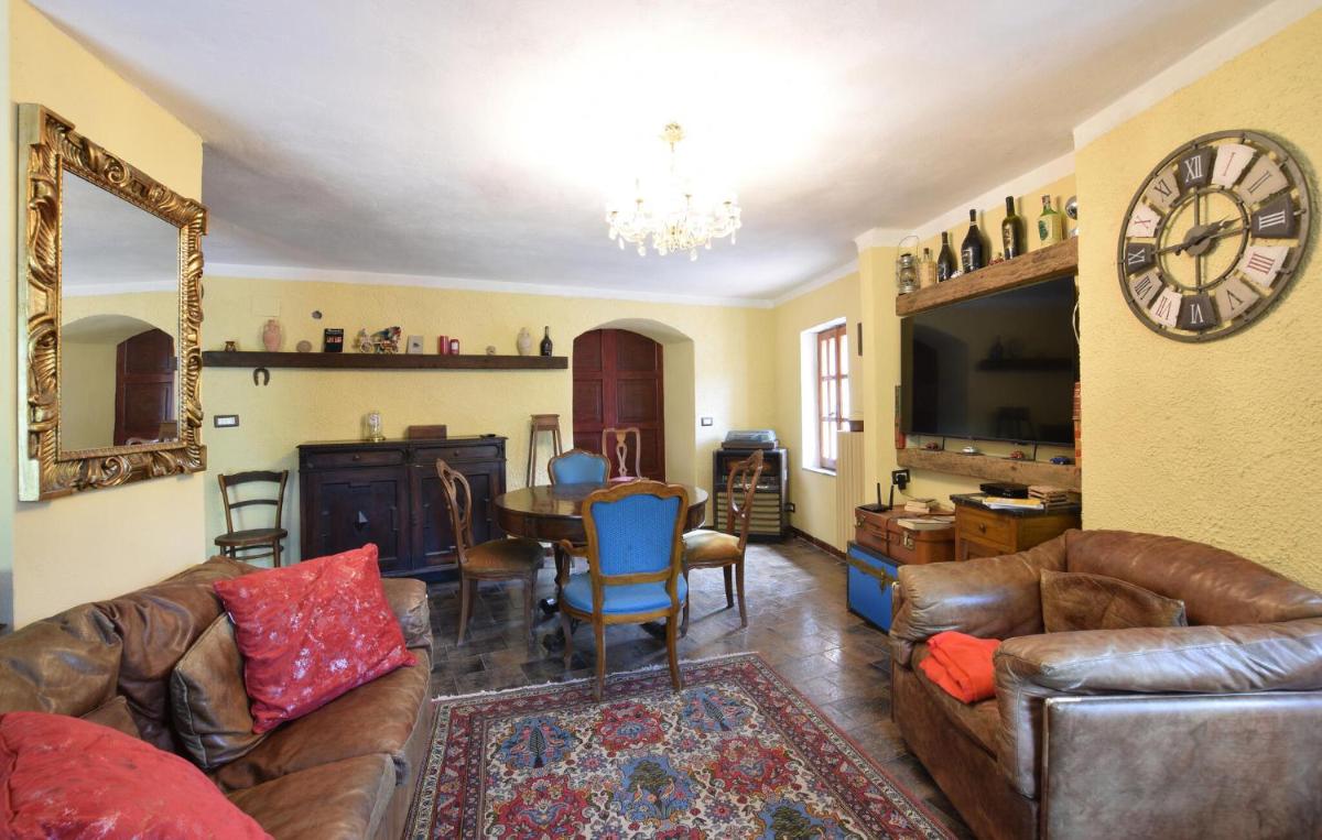 Awesome Home In Pornassio With Wifi - Housity