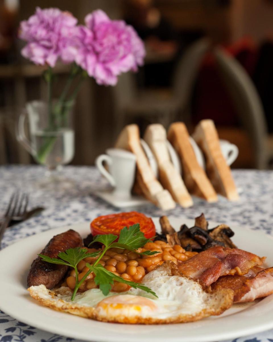 Sophie's B&B - Housity