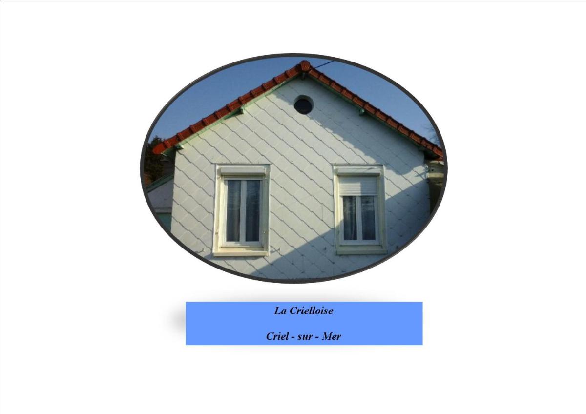 La Crielloise - Housity
