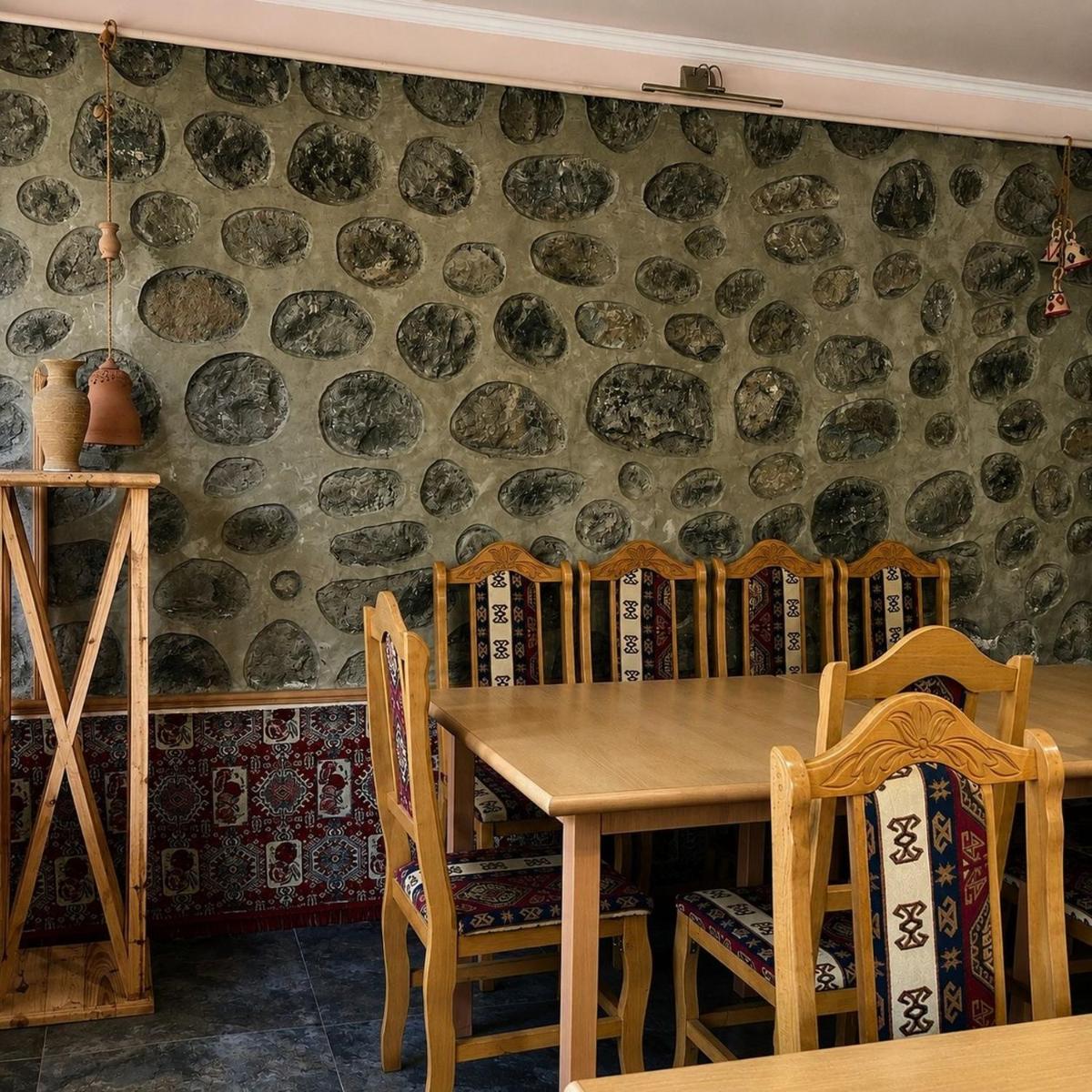 Zanger Hotel - Housity