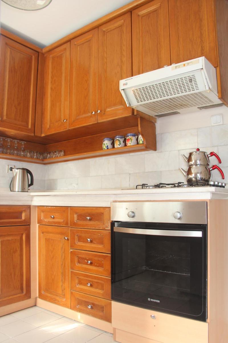 VİLLA ATA ATAKENT - Housity