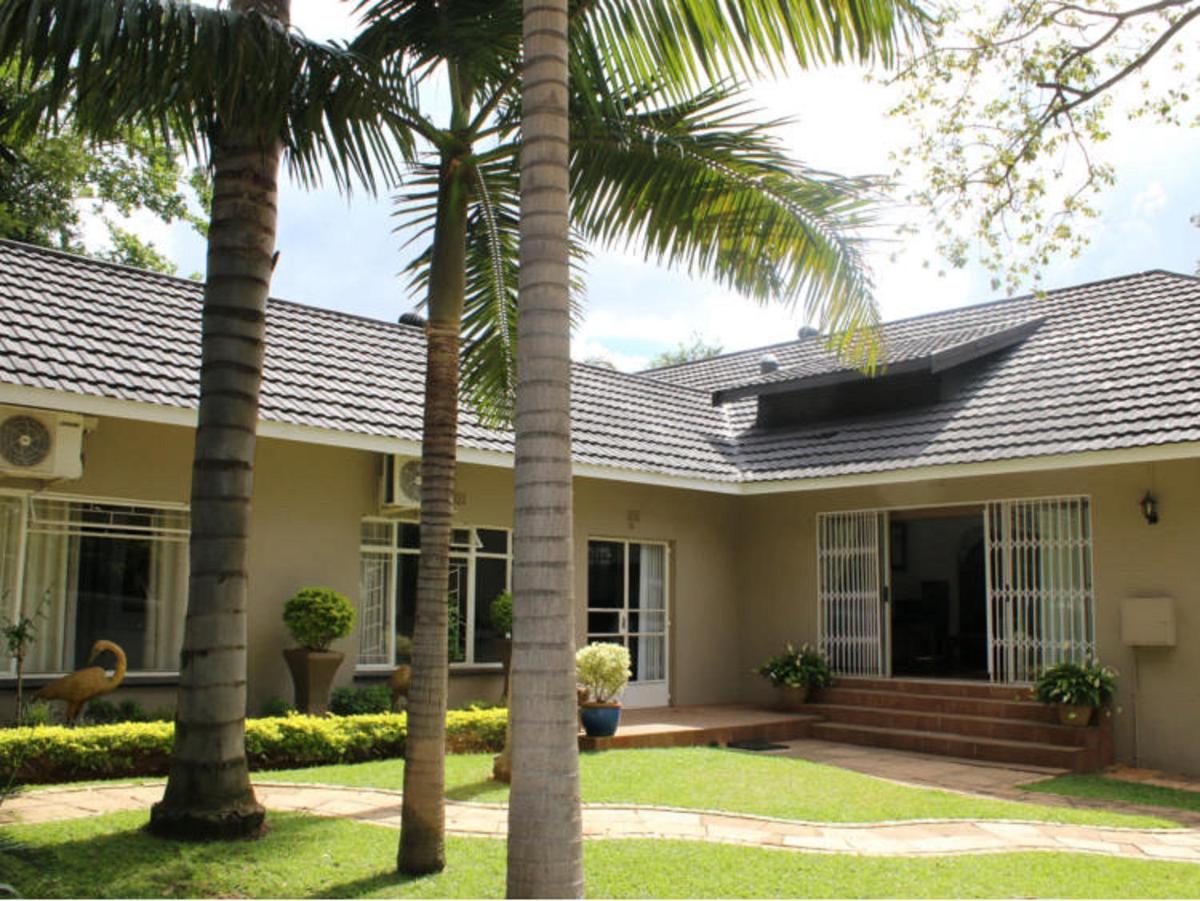 Cashan BnB - Housity