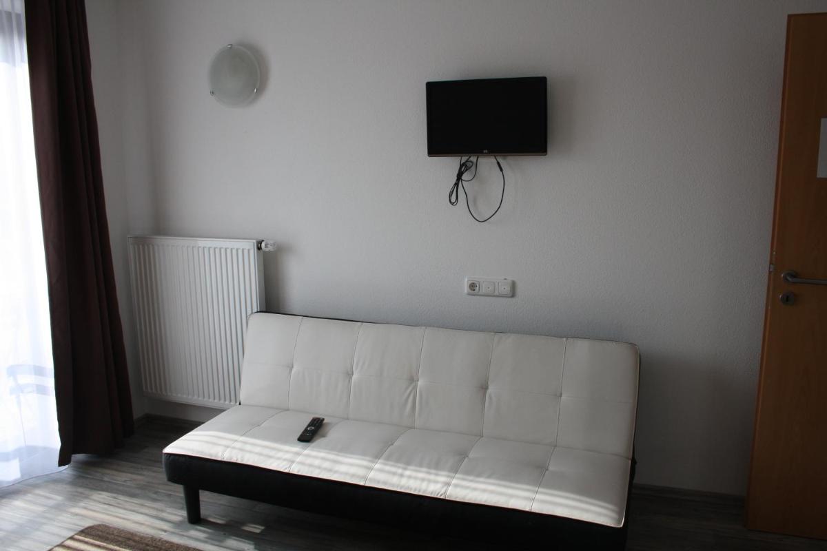 Pension Kirchenwirt - Housity