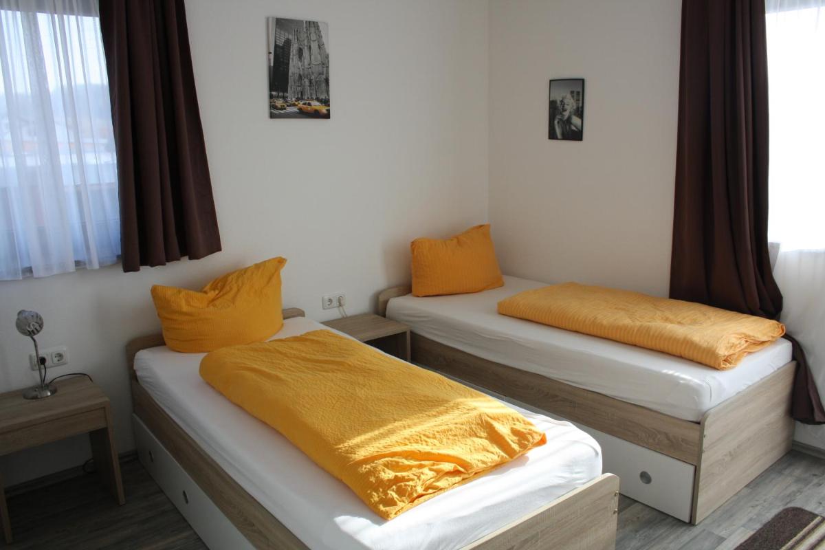 Pension Kirchenwirt - Housity