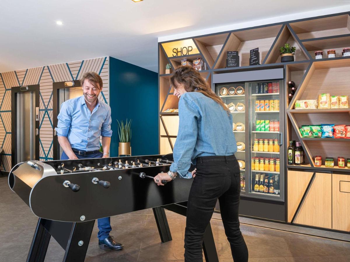 Aparthotel Adagio Paris Montrouge - Housity