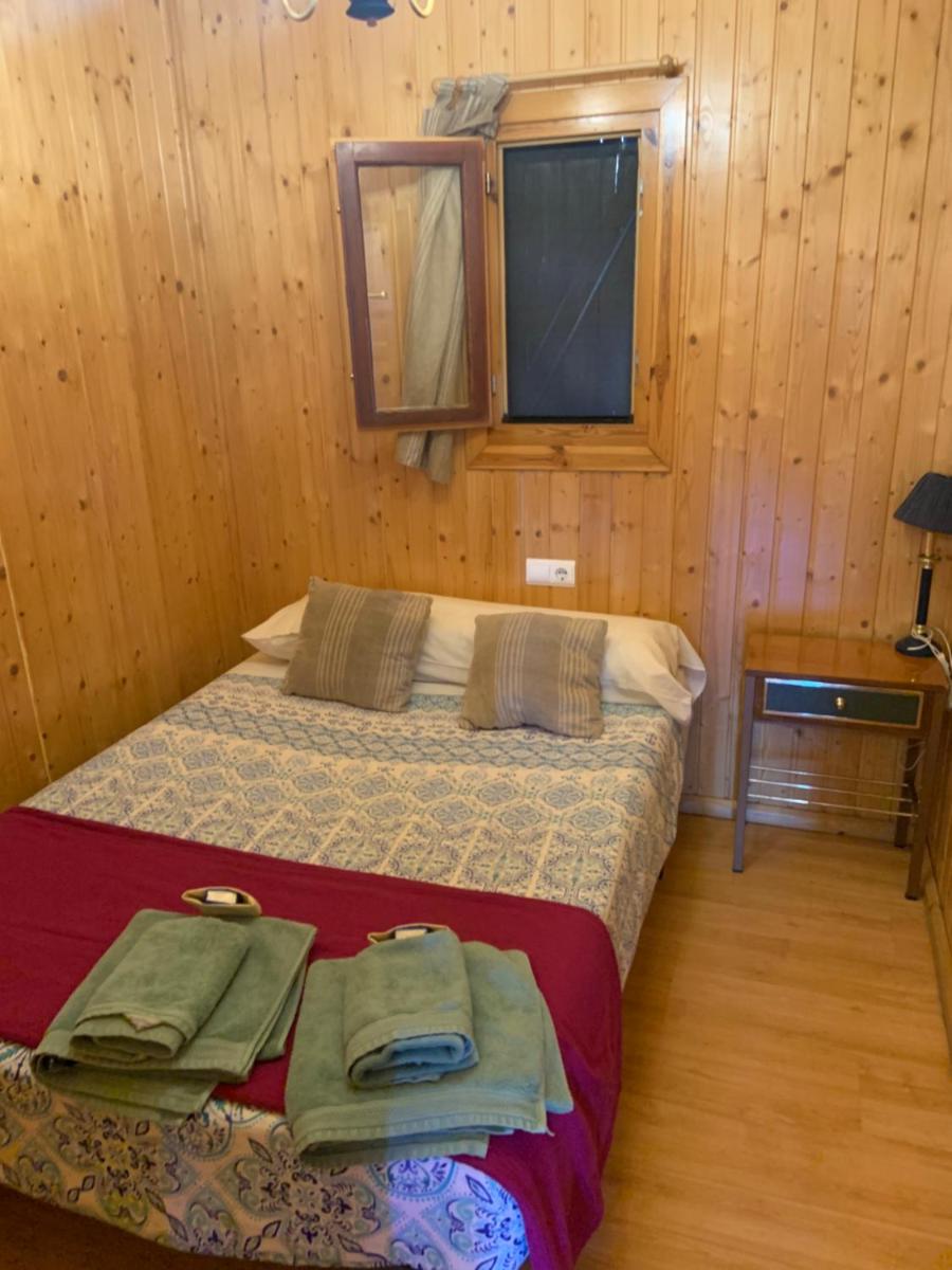 tranquilidad y en contacto con la naturaleza - Housity