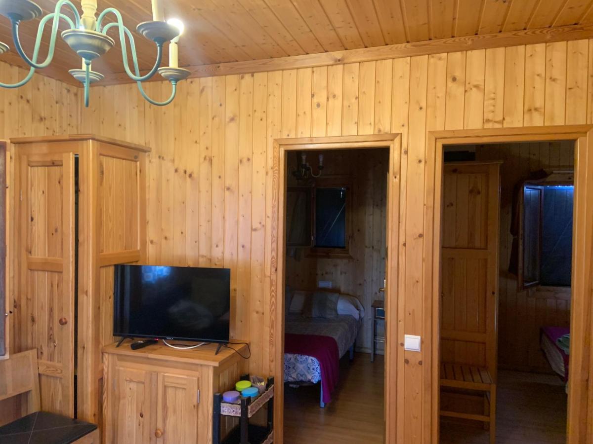 tranquilidad y en contacto con la naturaleza - Housity