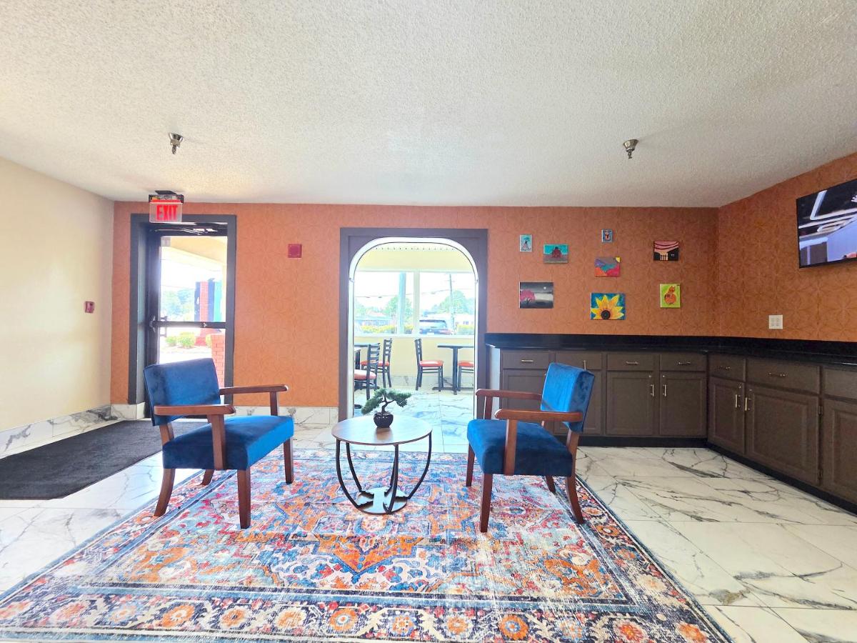 Economy 7 Inn Chesapeake - Portsmouth - Housity