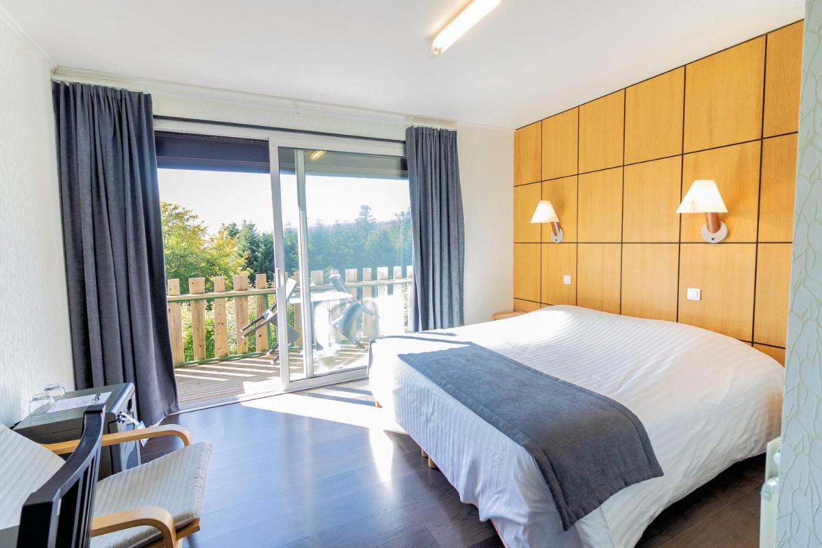 Logis Clair Matin Resort & Spa - Housity