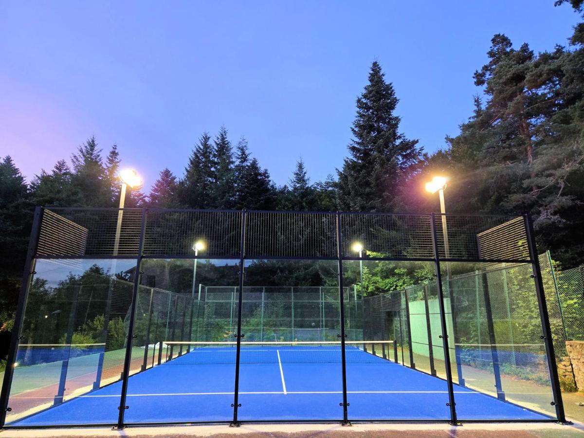 Logis Clair Matin Resort & Spa - Housity