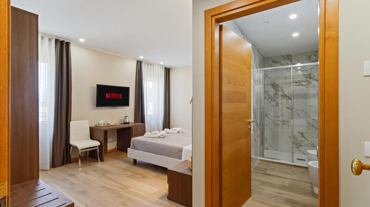 Love story guest house - Housity