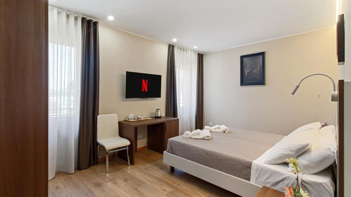 Love story guest house - Housity