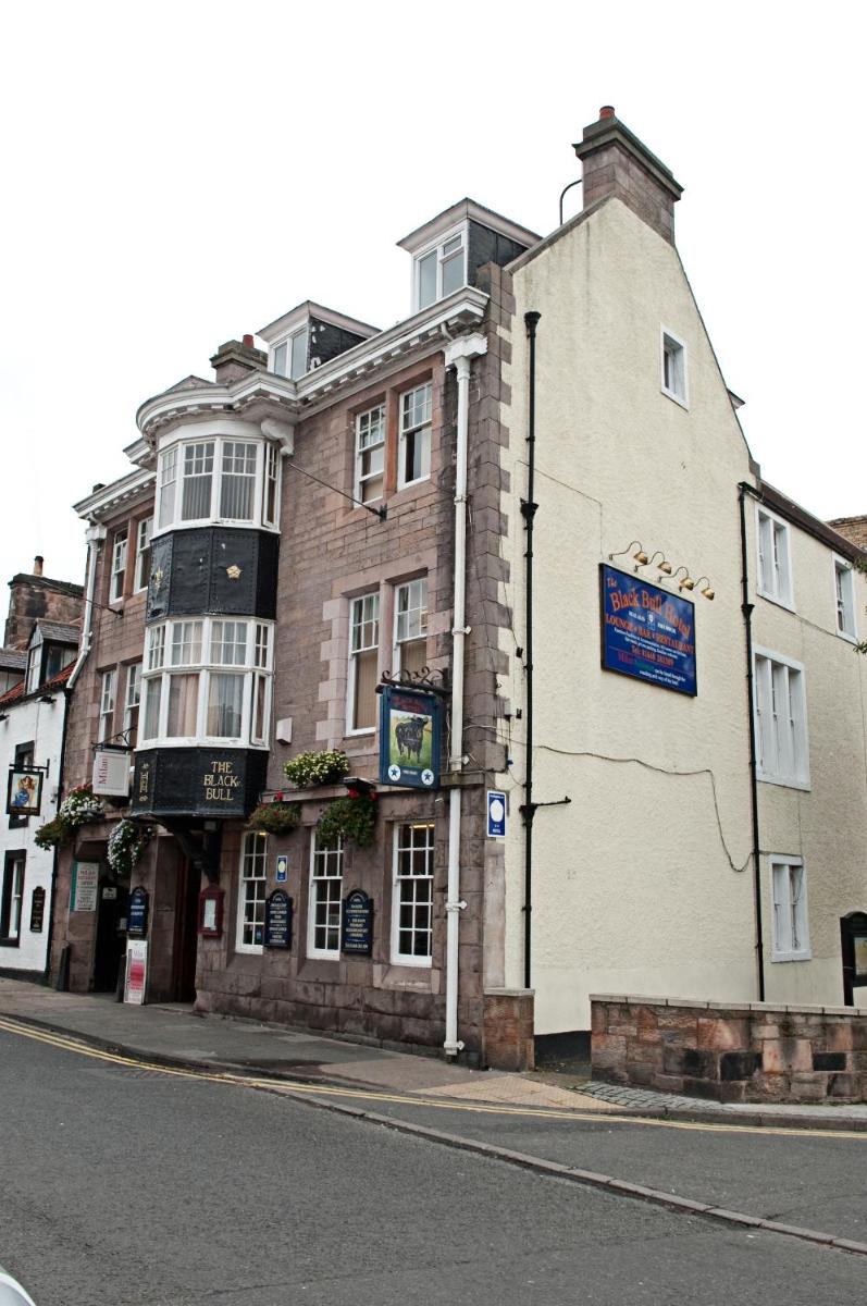 The Black Bull inn - Housity