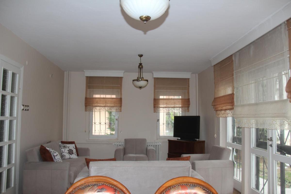 VİLLA ATA ATAKENT - Housity