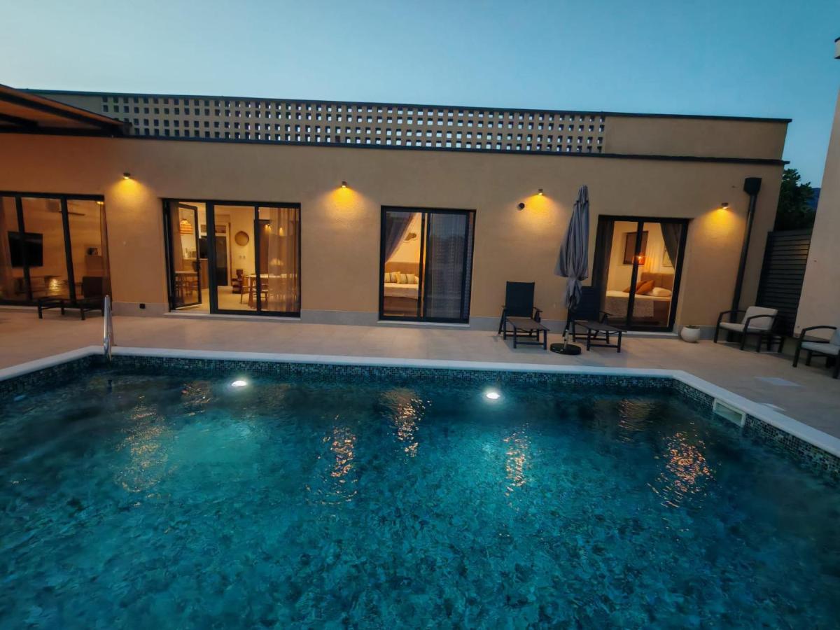 Villa Grandpa Paul's Heritage - Housity