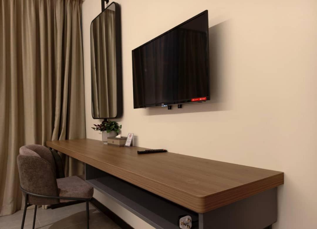 The Jerai Hotel Sungai Petani - Housity