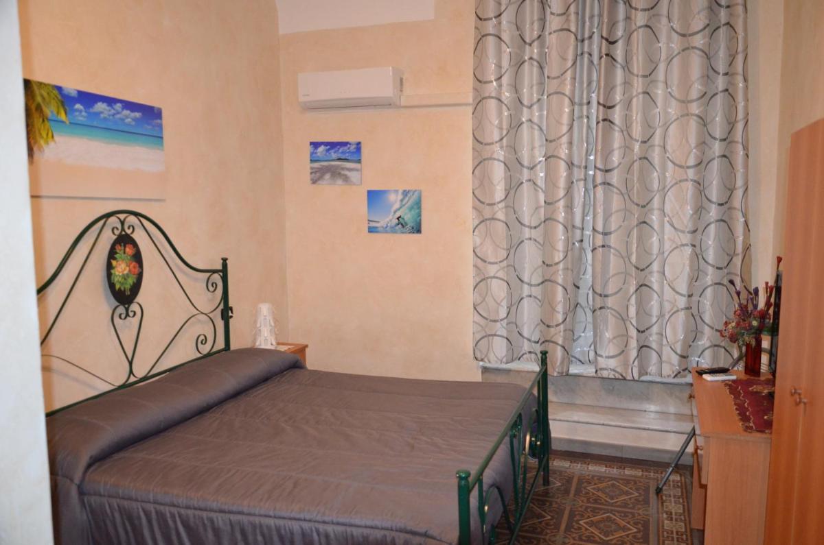 Bed&Breakfast Villa Bellini - Housity