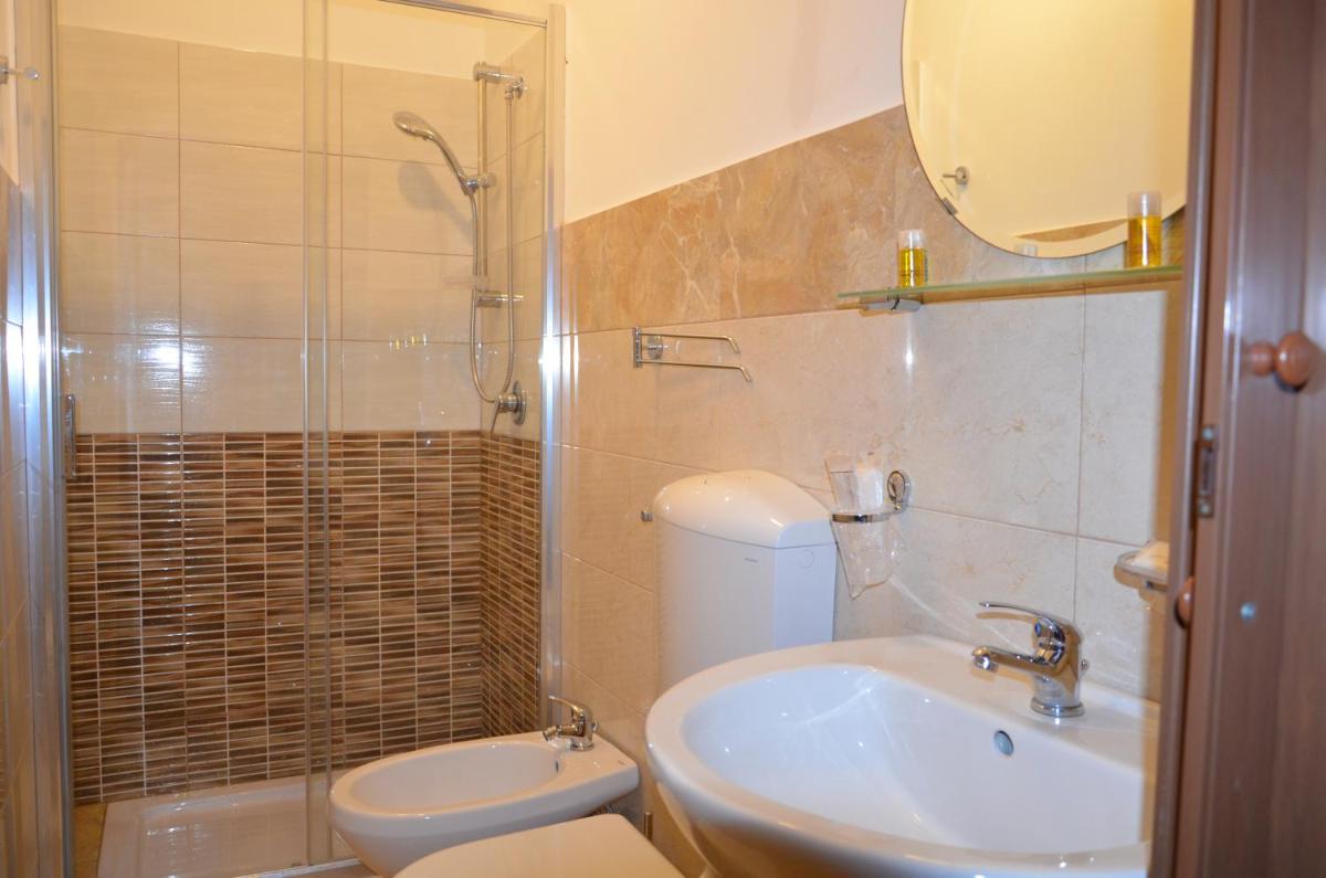 Bed&Breakfast Villa Bellini - Housity