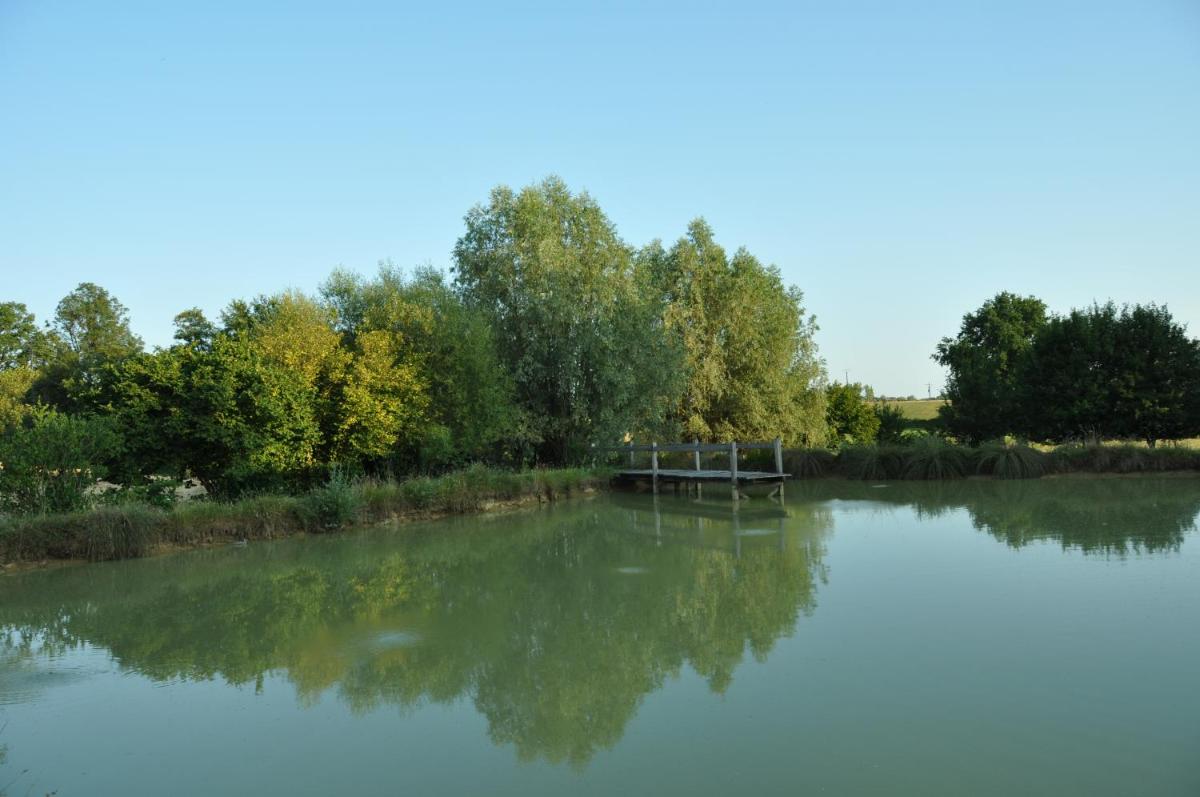 La ferme d'aristide - Housity