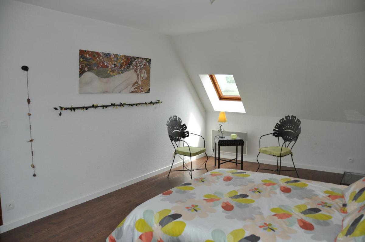 La ferme d'aristide - Housity