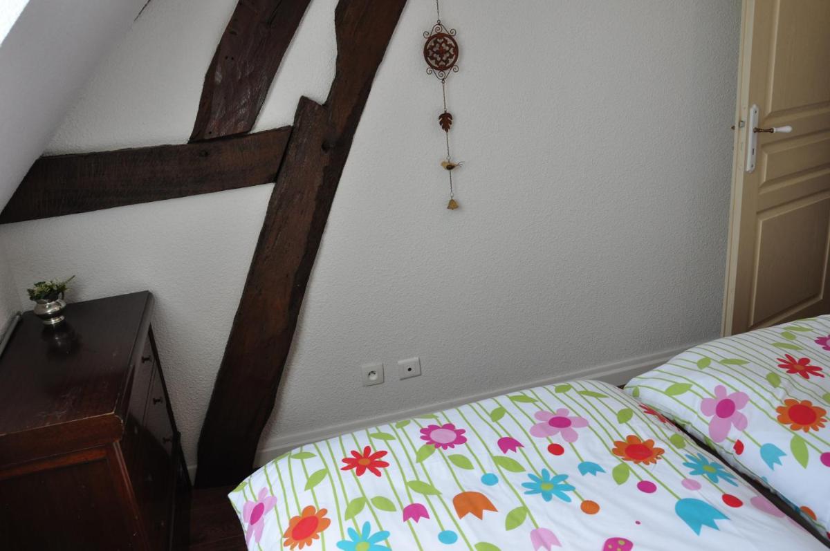 La ferme d'aristide - Housity