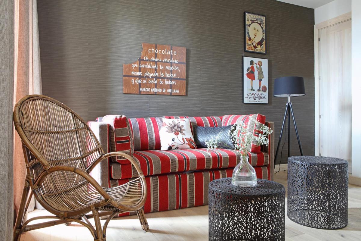 Suitetrails - Artesa Suites & Spa