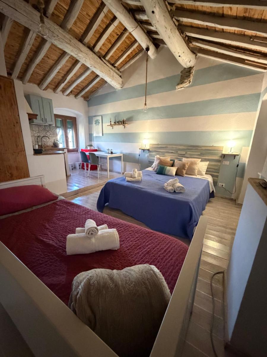 A Casa Di Gaia - Housity