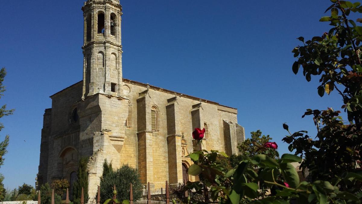 Imagen de la galería de La Posada Del Canal, en Villanueva de San Mancio