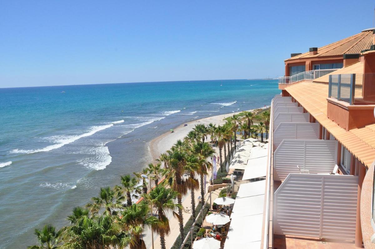 Sunway Playa Golf & Spa Sitges - Housity