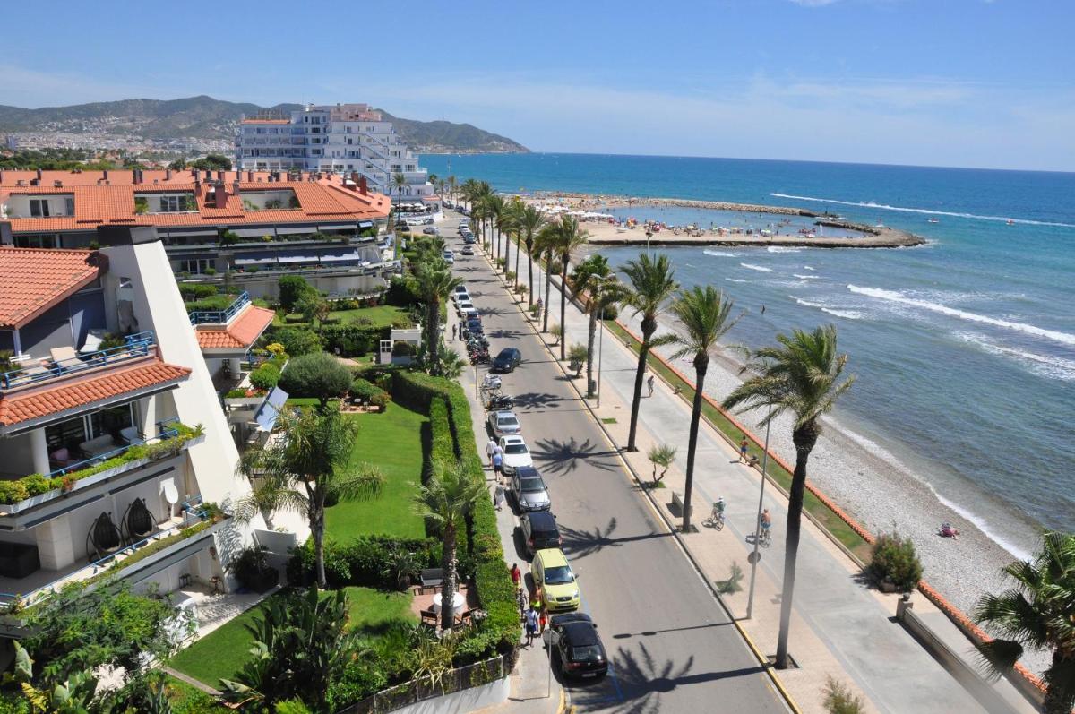 Sunway Playa Golf & Spa Sitges - Housity