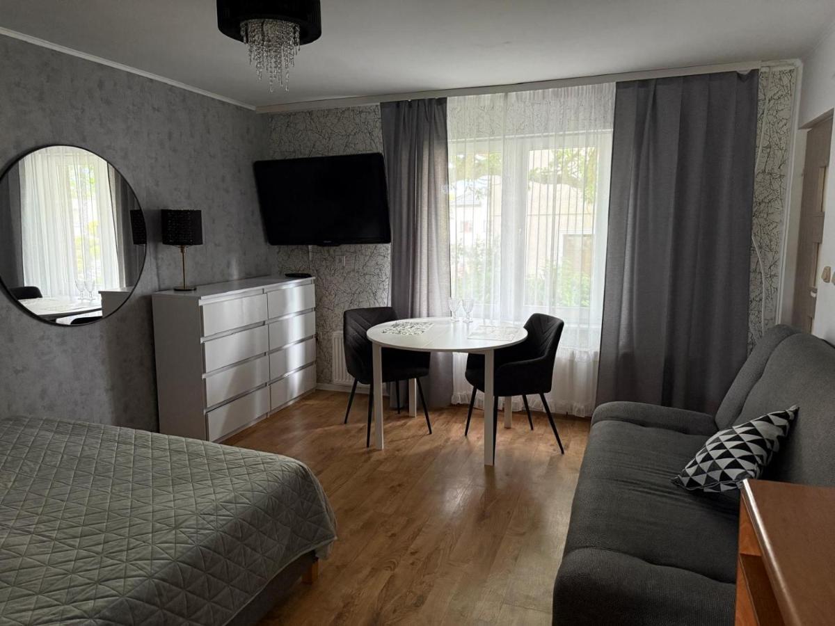 Patrycja - Housity